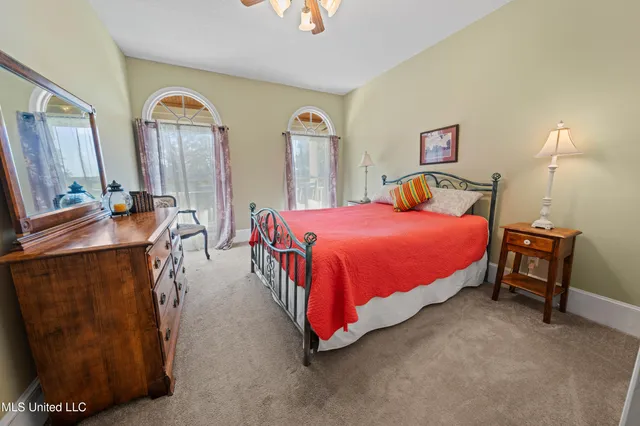 $749,000 | 556 Thomas Road, Holly Springs, MS 38635