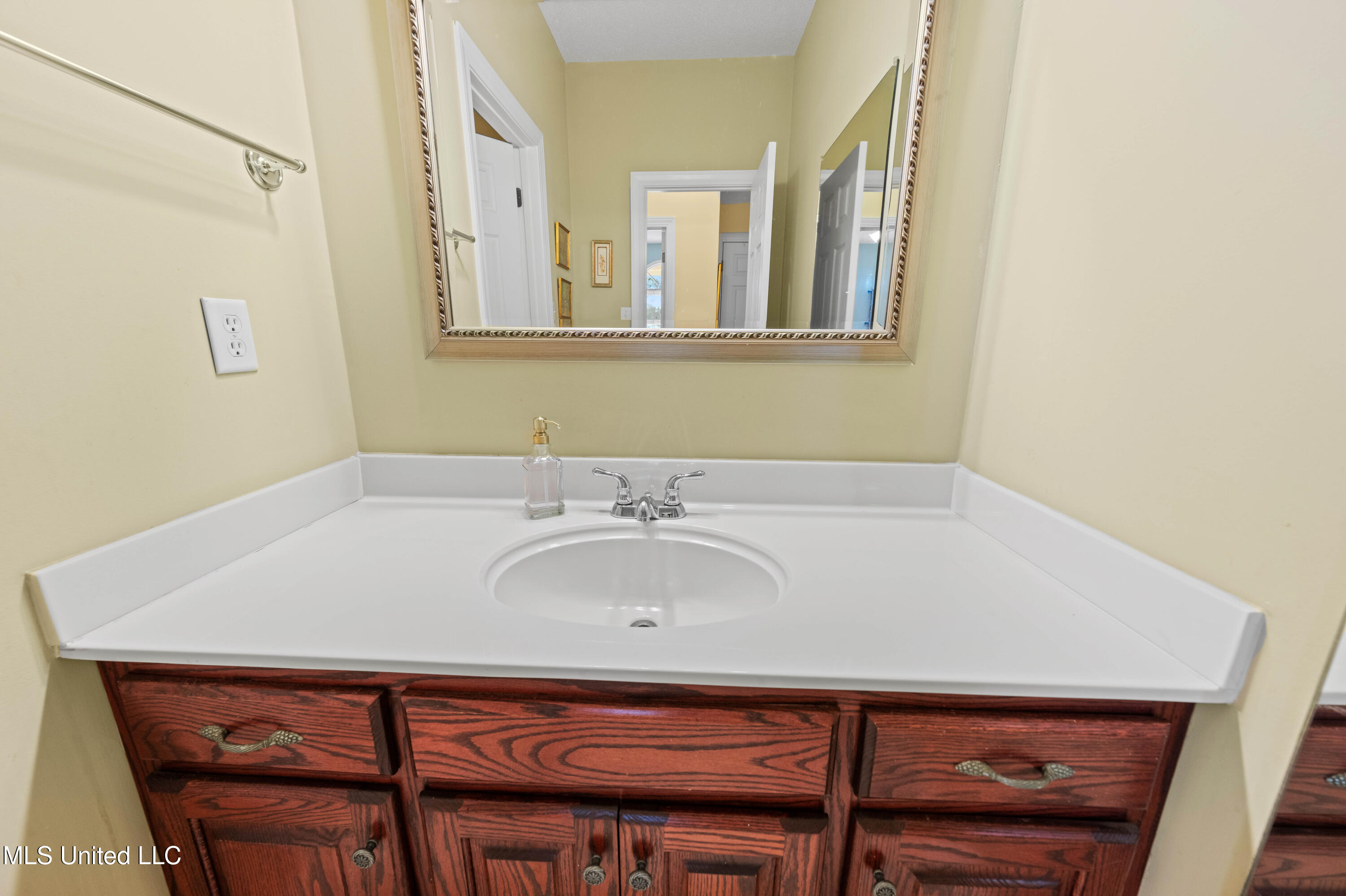 556 Thomas Road Holly Springs, MS 38635 - Photo 45 of 61 556 Thoams Rd Reize_-45