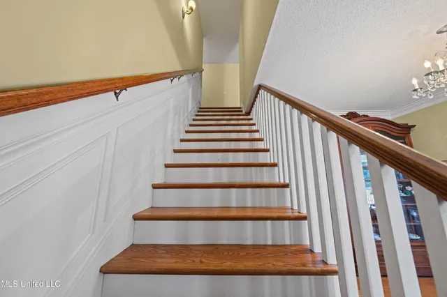 $749,000 | 556 Thomas Road, Holly Springs, MS 38635