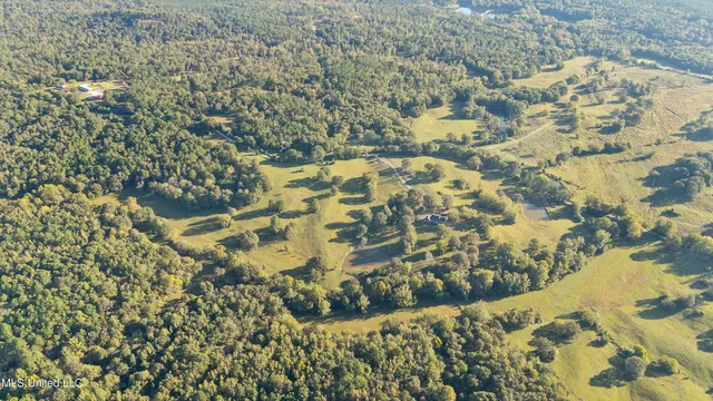 $749,000 | 556 Thomas Road, Holly Springs, MS 38635