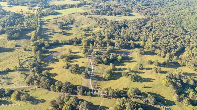 $749,000 | 556 Thomas Road, Holly Springs, MS 38635