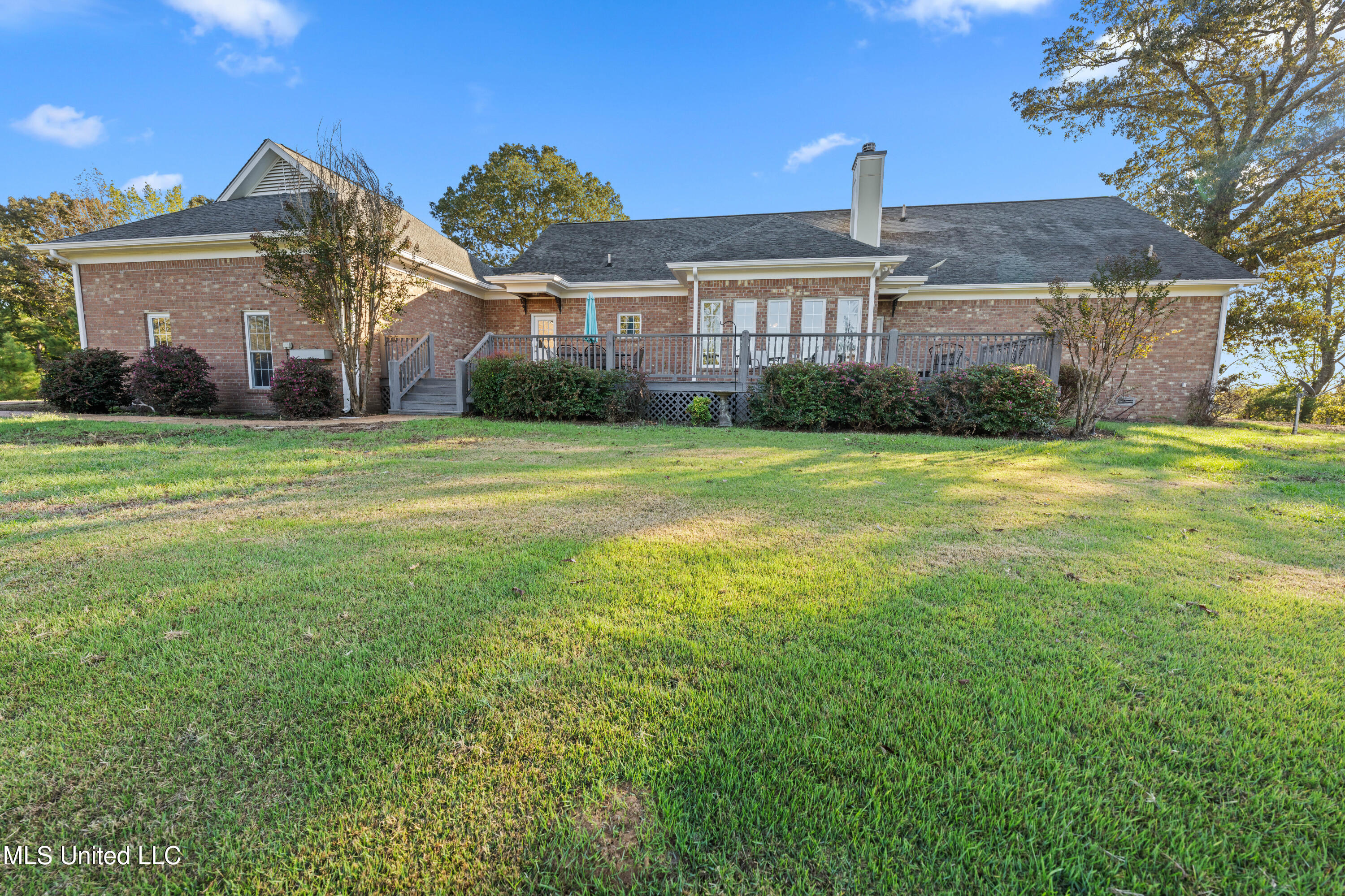 556 Thomas Road Holly Springs, MS 38635 - Photo 6 of 61 556 Thoams Rd Reize_-19
