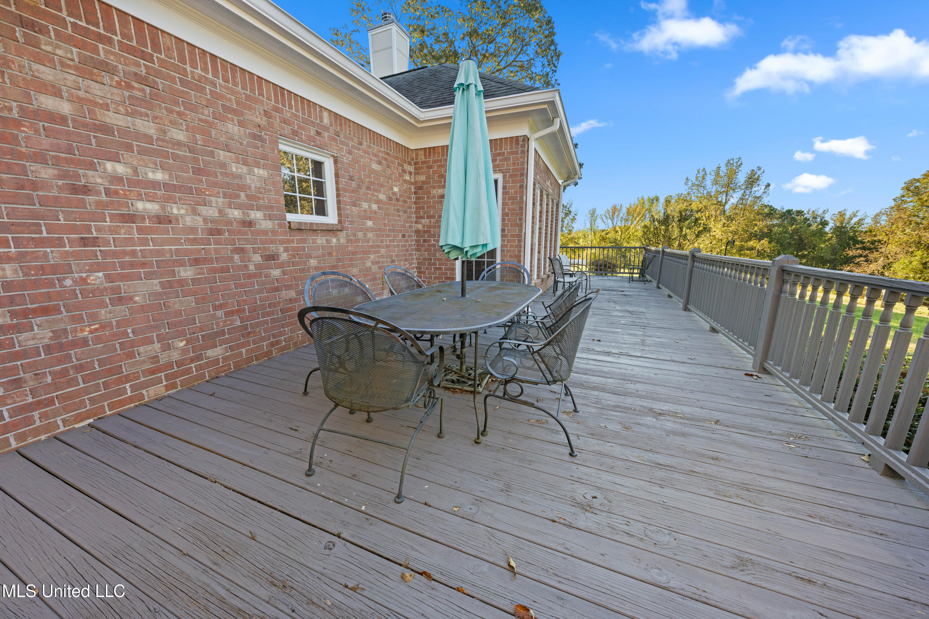 556 Thomas Road Holly Springs, MS 38635 - Photo 7 of 61 556 Thoams Rd Reize_-20