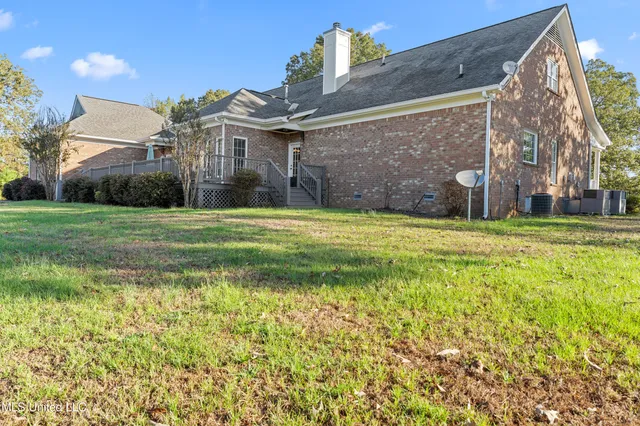 $749,000 | 556 Thomas Road, Holly Springs, MS 38635