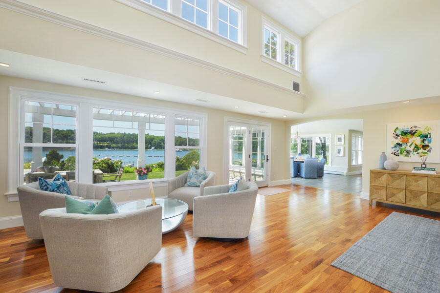 71 Sand Point Osterville, MA 02655 - Photo 13 of 45 Sitting Area