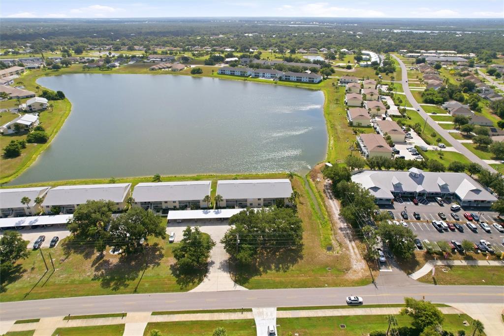 1512 Rio De Janeiro Avenue, Unit 428 Punta Gorda, FL 33983 - Photo 38 of 44