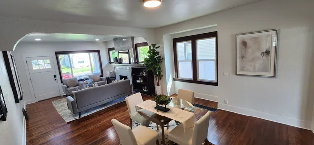 $1,800 | 5123 North Madison Street, Spokane, WA 99205