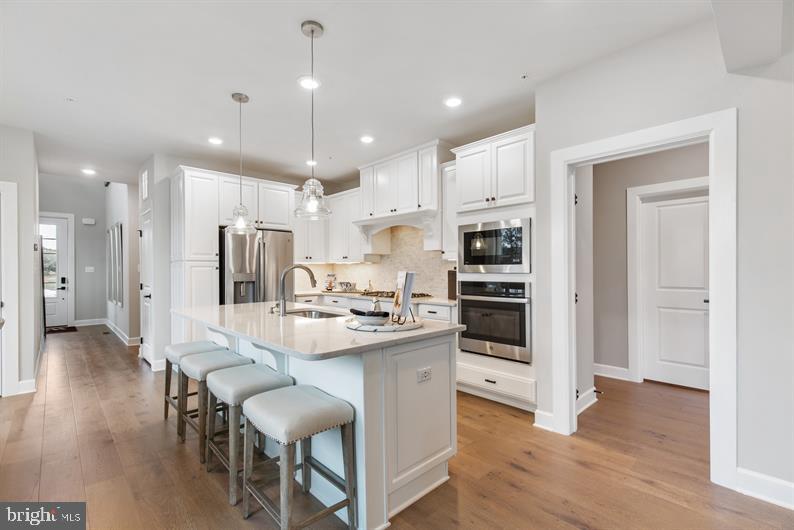 216 House Way Wayne, PA 19087 - Photo 3 of 18