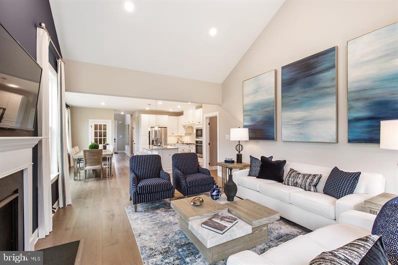 216 House Way Wayne, PA 19087 - Photo 6 of 18