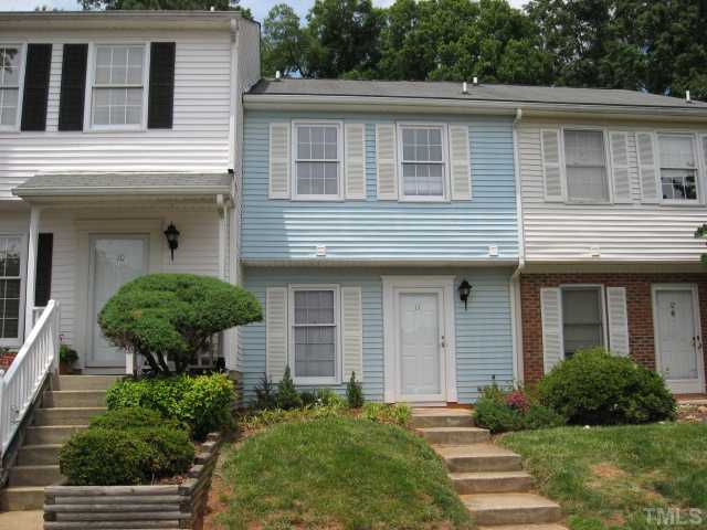 11 Grove Park Road Durham, NC 27705 - Photo 1 of 5 Gallery Image 1
