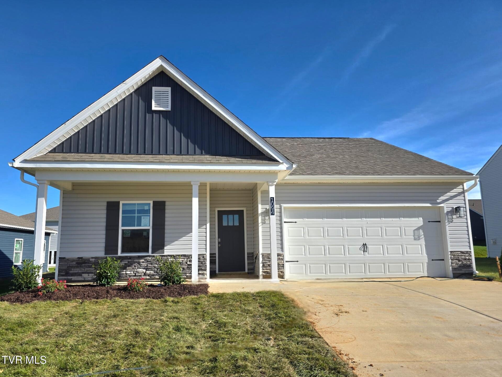 1094 Edison Road Johnson City, TN 37615 - Photo 1 of 26 IMG_20251027_100613