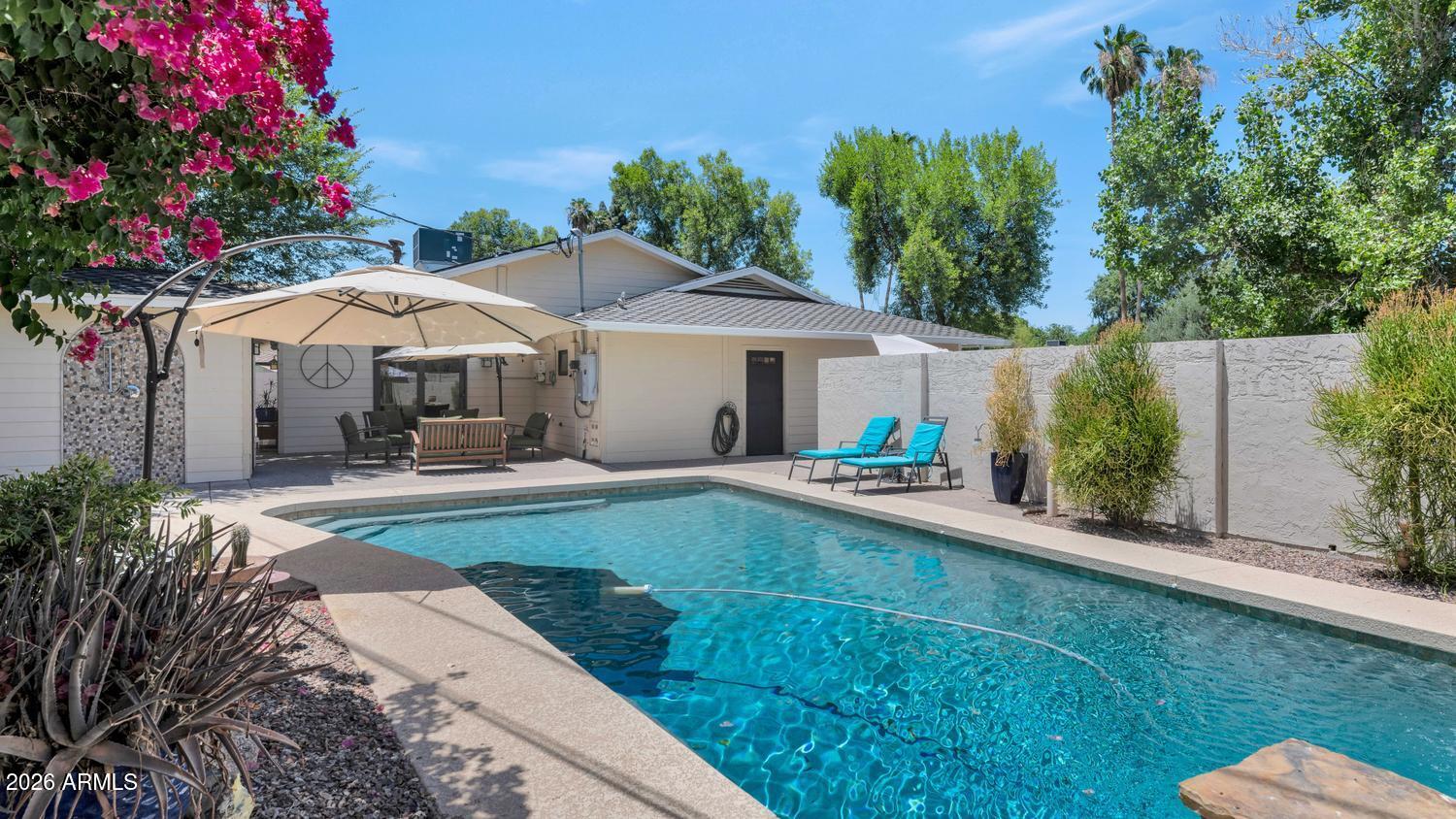 323 West Butler Drive Phoenix, AZ 85021 - Photo 34 of 47 323 W BUTLER DR