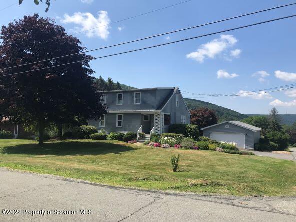 30 Peaceful Valley Road Clarks Summit, PA 18411 - Photo 1 of 56 Gallery Image 1