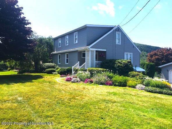 30 Peaceful Valley Road Clarks Summit, PA 18411 - Photo 2 of 56 Gallery Image 2