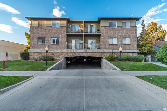 67 East 200th Street North, Unit 101 Provo, UT 84606 - Photo 1 of 1 Condo is located 1 block from downtown PRovo