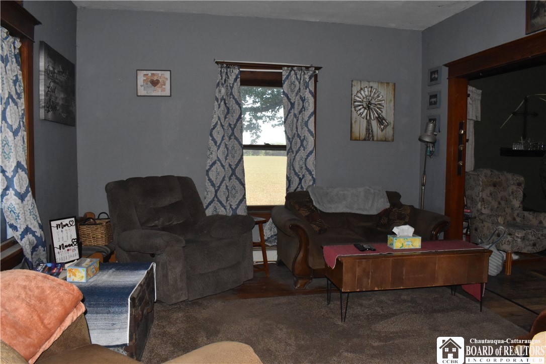11580 Savage Road Sardinia, NY 14030 - Photo 12 of 29