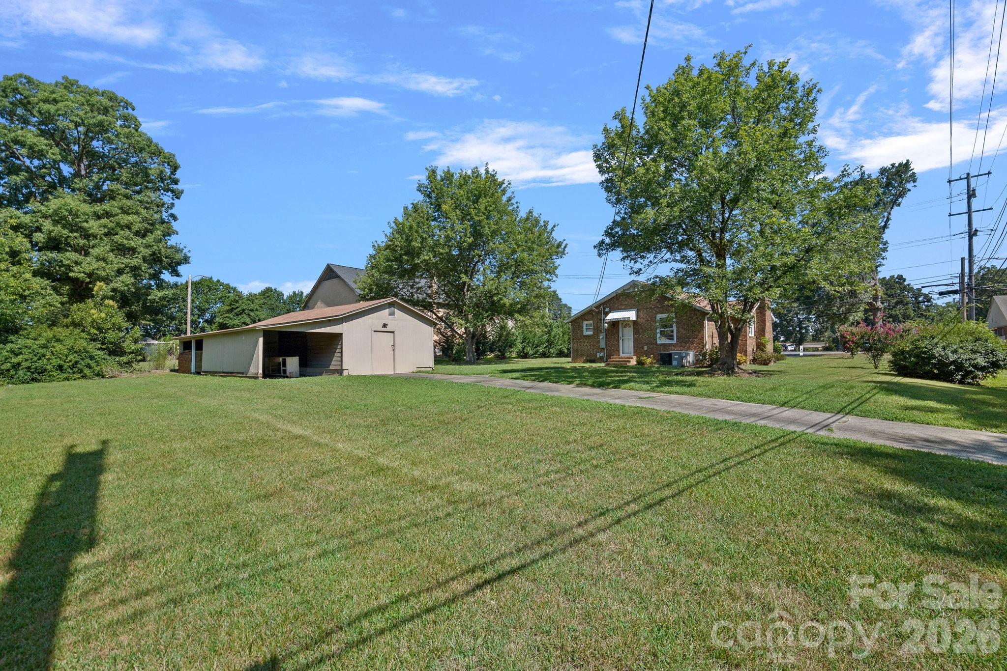 601 West Main Street Dallas, NC 28034 - Photo 21 of 22