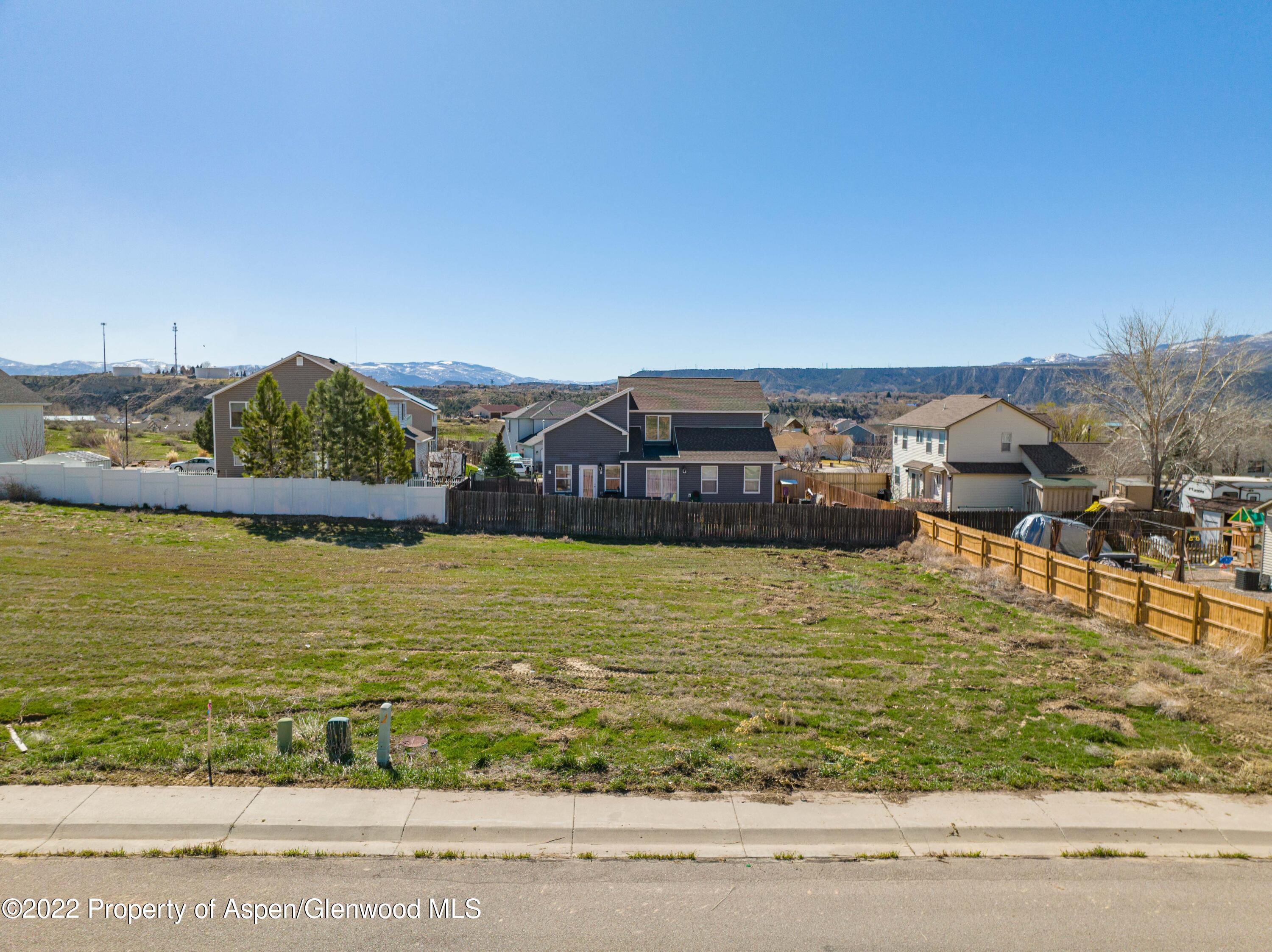 Lot 11 30th Street Rifle, CO 81650 - Photo 5 of 8 Lot 11