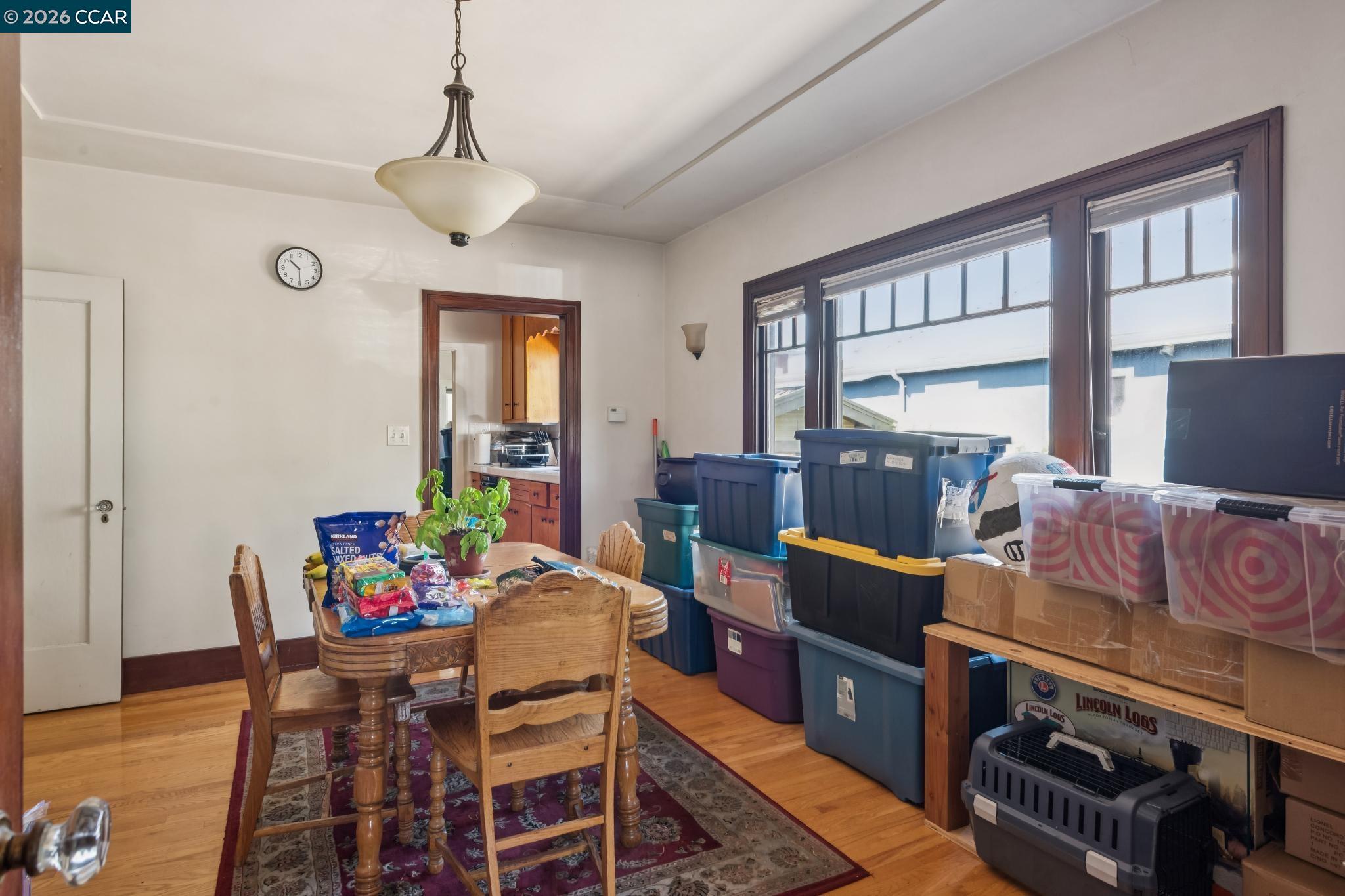 1242 Hopkins Street Berkeley, CA 94702 - Photo 14 of 84