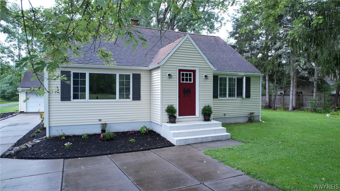 2540 Hall Road Elma, NY 14086 - Photo 1 of 1 Gallery Image 1