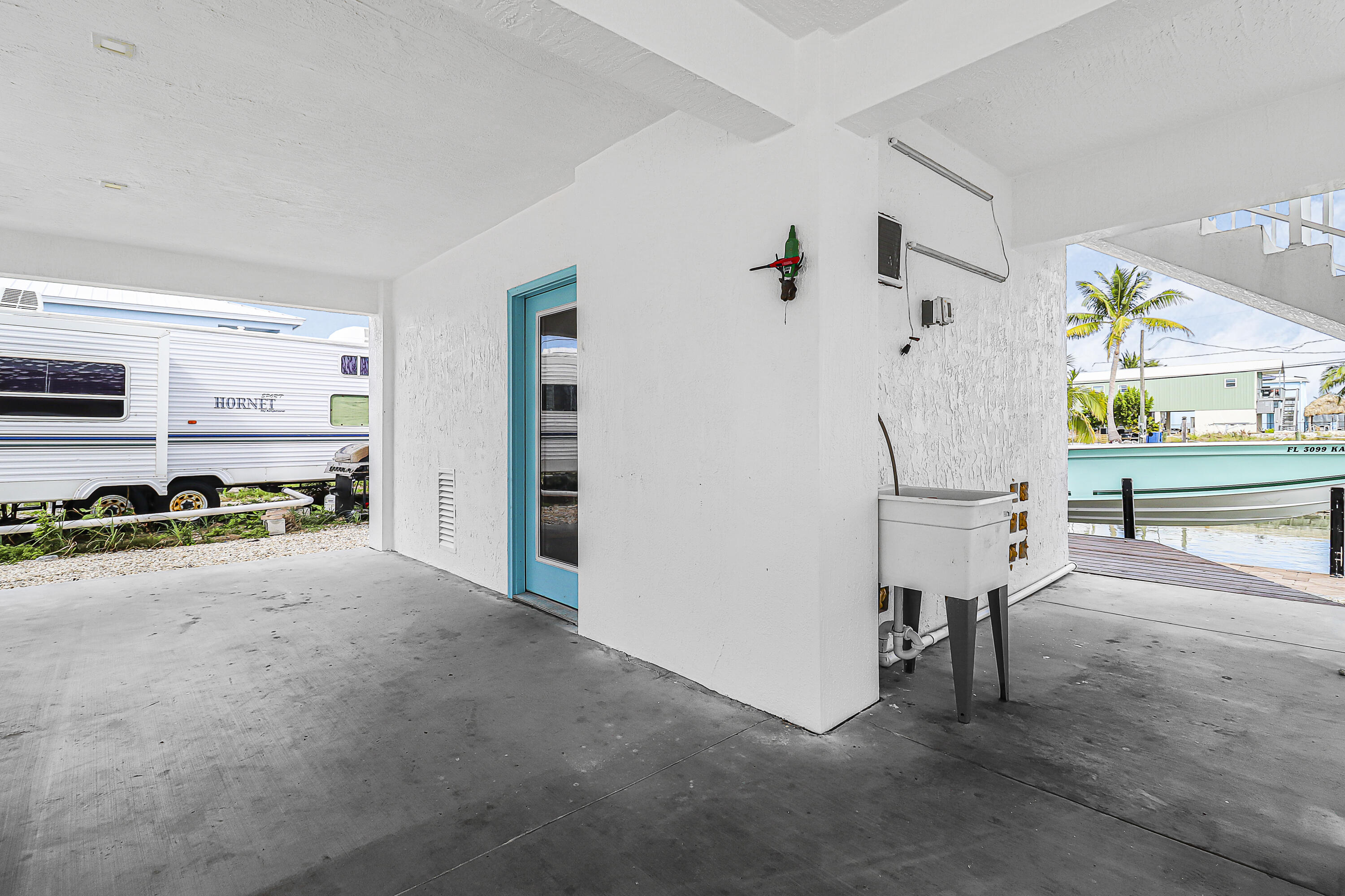 31575 Ave D Big Pine Key, FL 33043 - Photo 24 of 35 a view of a livingroom with furniture and a window