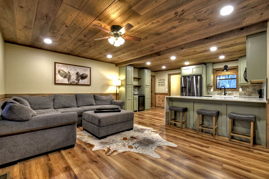 505 Forge Mill Road Mineral Bluff, GA 30559 - Photo 2 of 34 Gallery Image 2