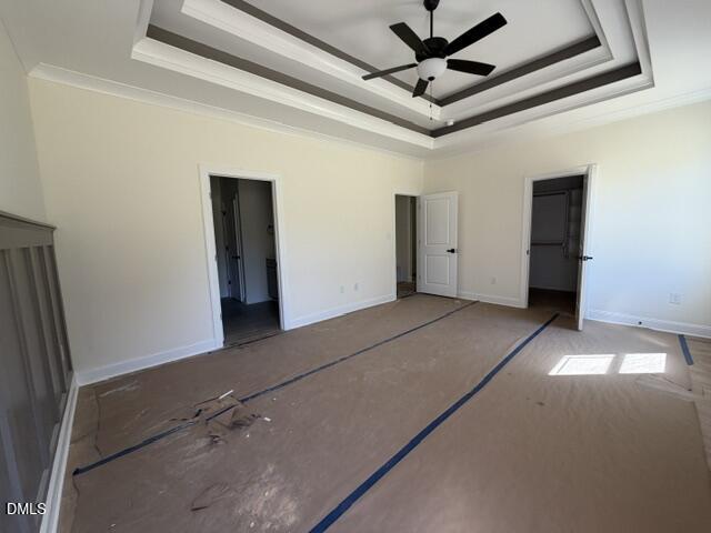 127 Big Pine Road Clayton, NC 27520 - Photo 12 of 26