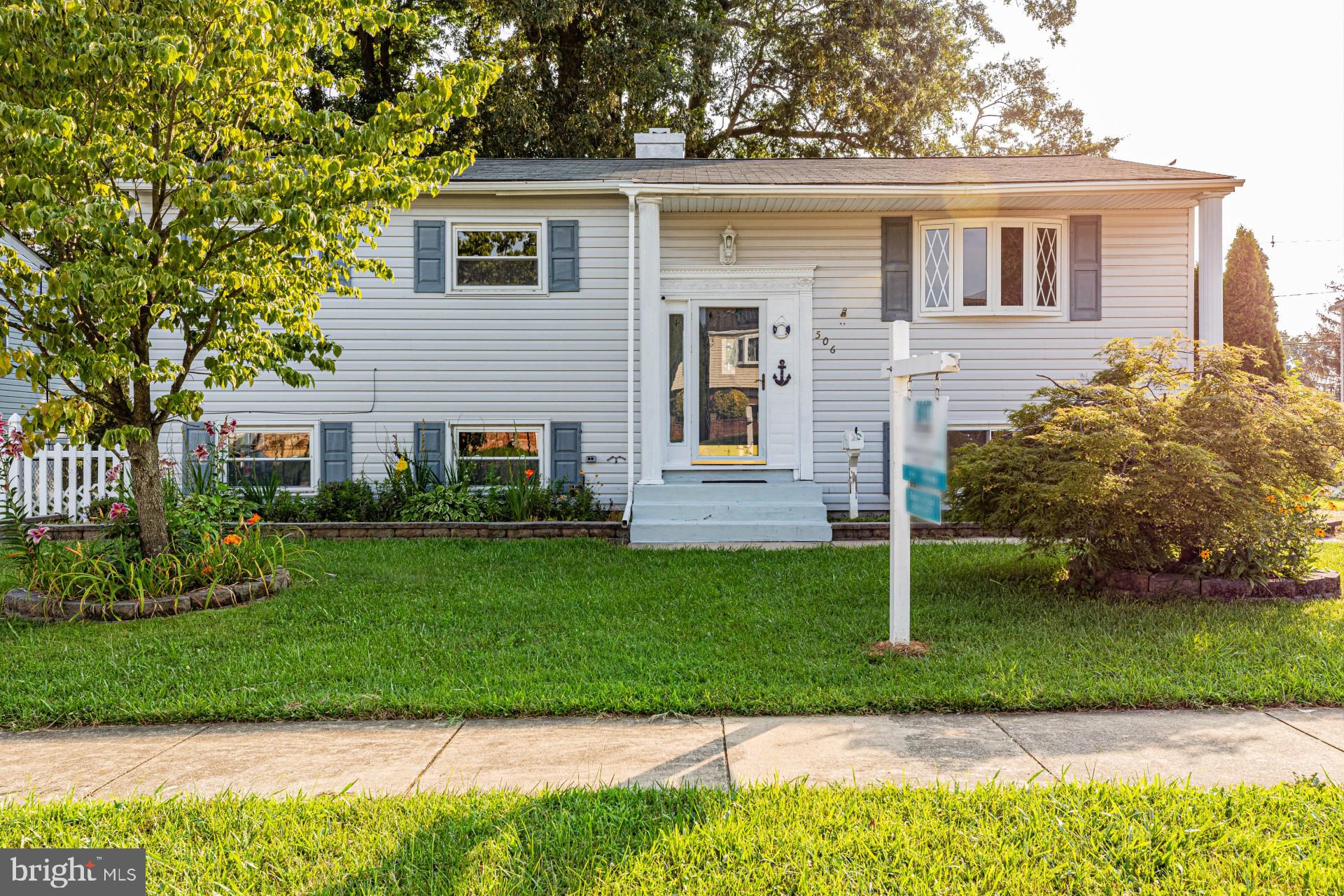 506 Nollmeyer Road Middle River, MD 21220 - Photo 1 of 40