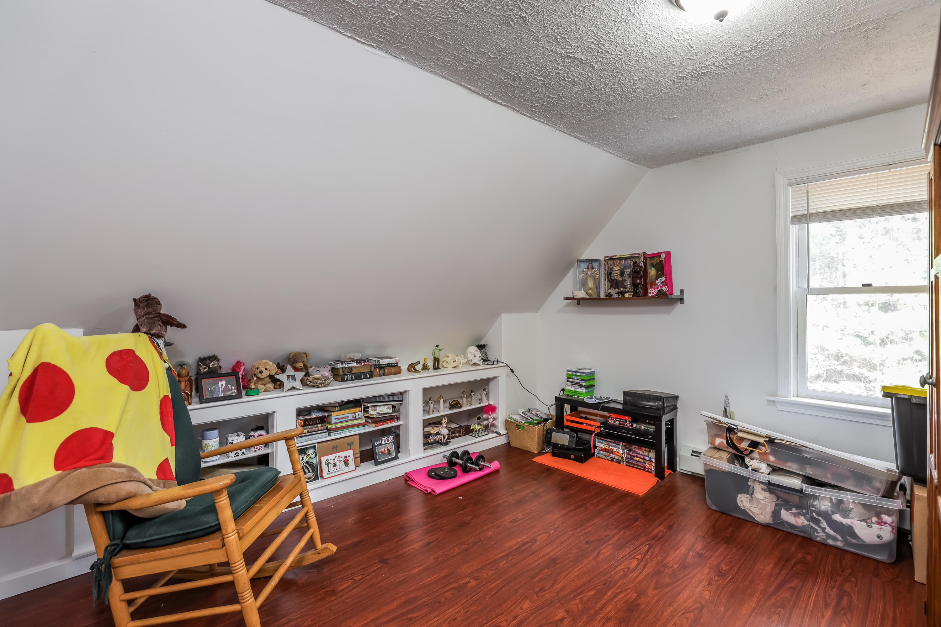 162 Old Portland Road North Waterboro, ME 04061 - Photo 21 of 30 023-photo-8181146