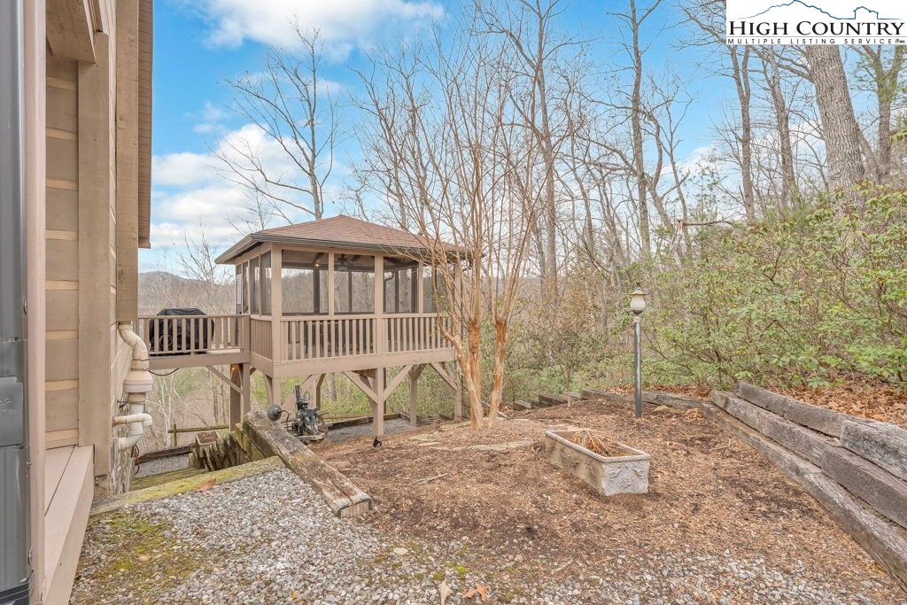883 Wagon Ridge Road Ferguson, NC 28624 - Photo 45 of 50 Gallery Image 45