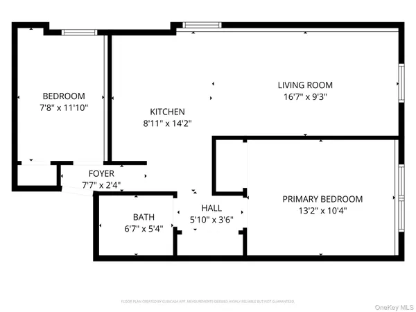 $2,600 | 2113 Chatterton Avenue | Unionport
