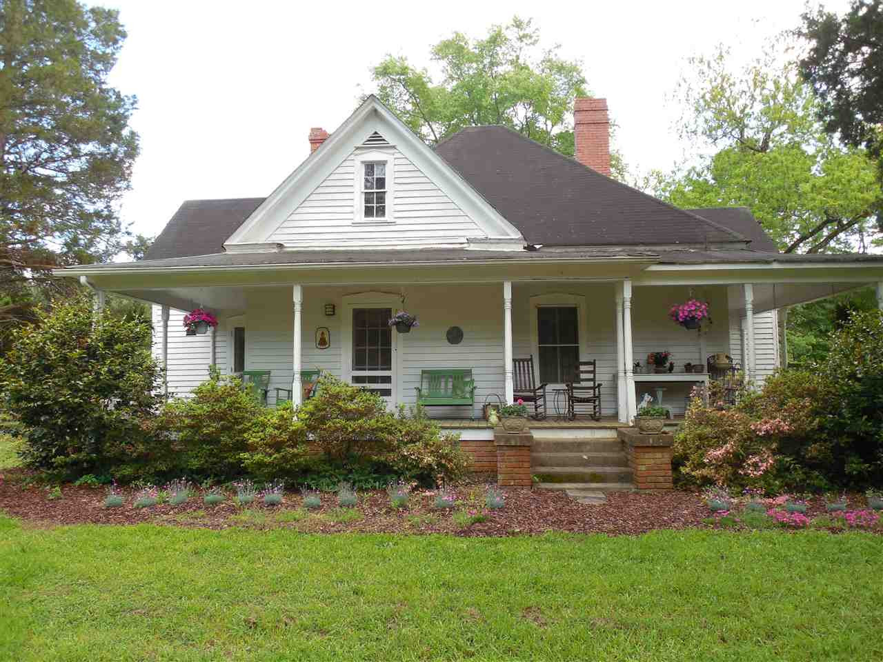 1111 Paul Road Durham, NC 27704 - Photo 1 of 18 Photo 1