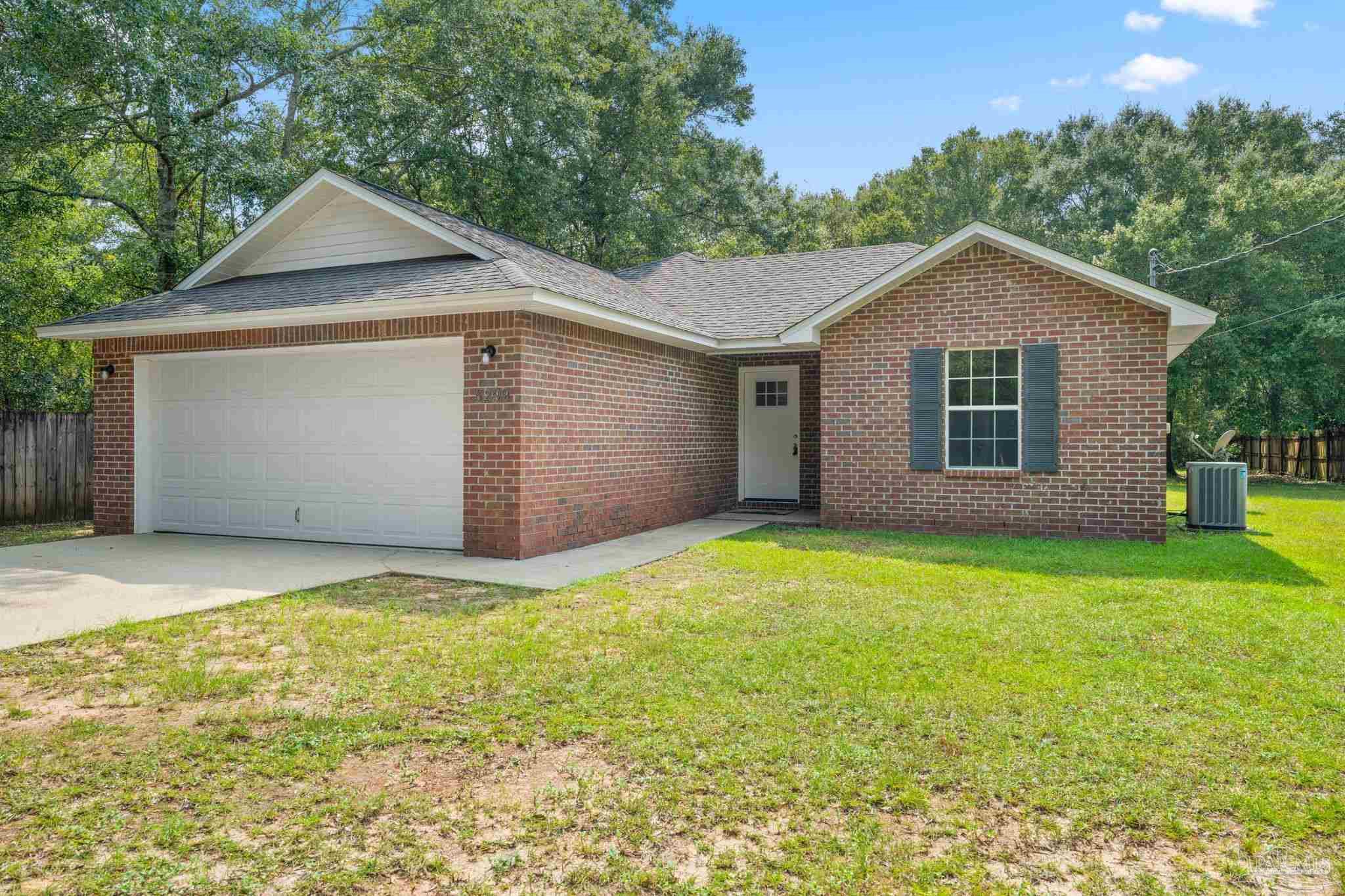 5299 Cox Road Milton, FL 32583 - Photo 1 of 20 Gallery Image 1