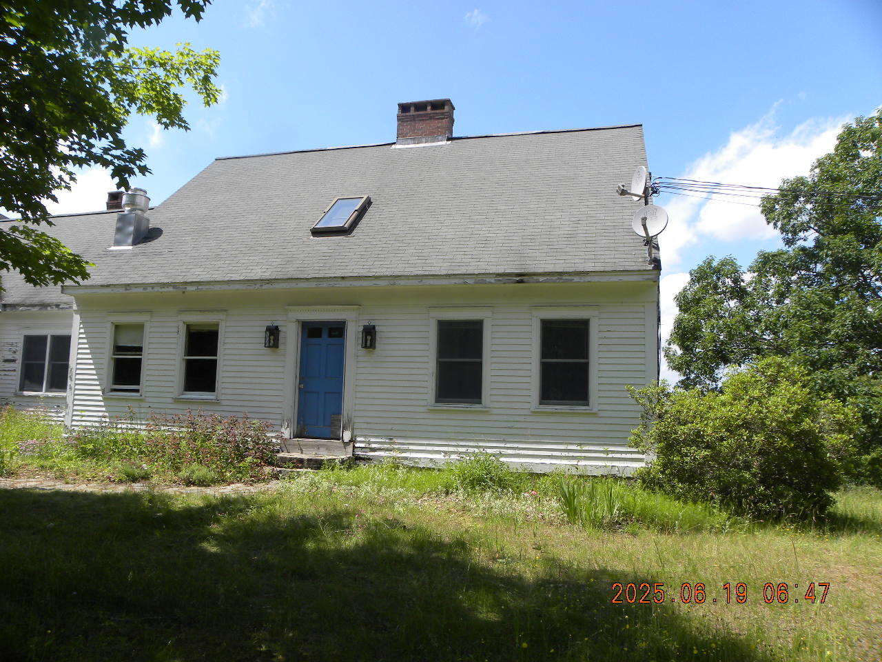 105 Garland Road West Newfield, ME 04095 - Photo 9 of 63 DSCN9373