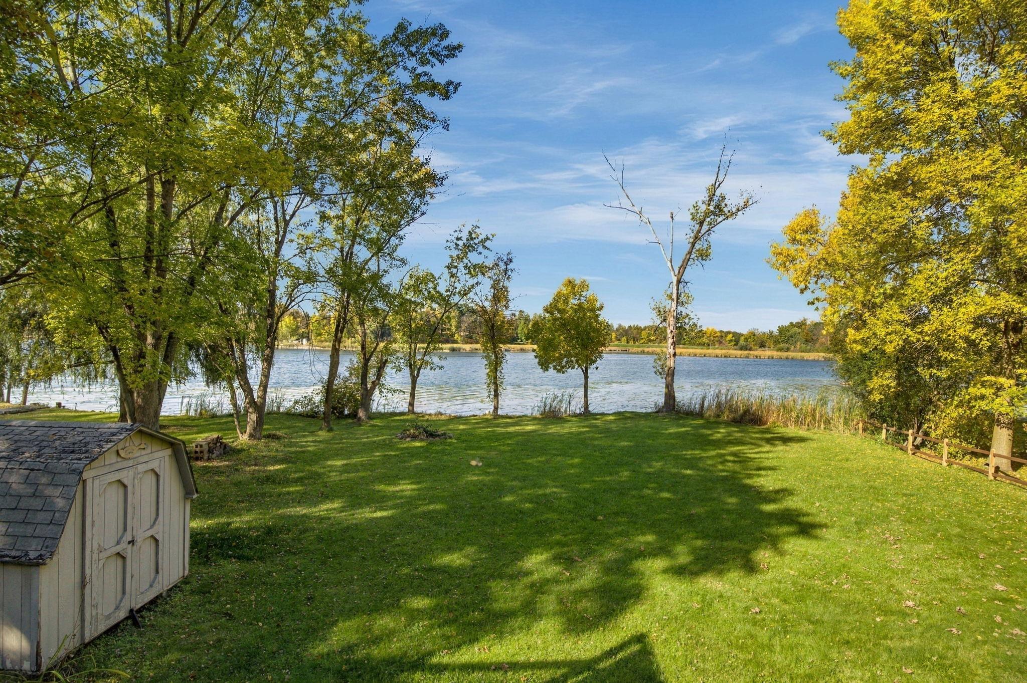 3903 Fanny Lake Road Northeast Cambridge, MN 55008 - Photo 10 of 12 Gallery Image 10