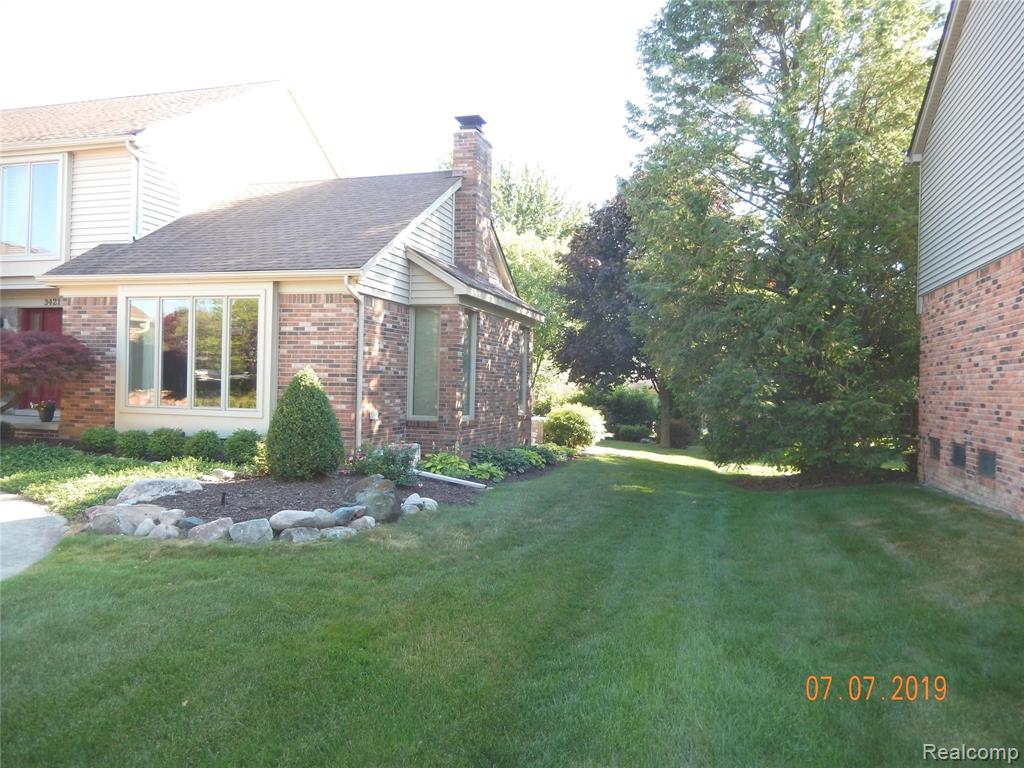 3421 Summit Ridge Drive Rochester Hills, MI 48306 - Photo 7 of 58