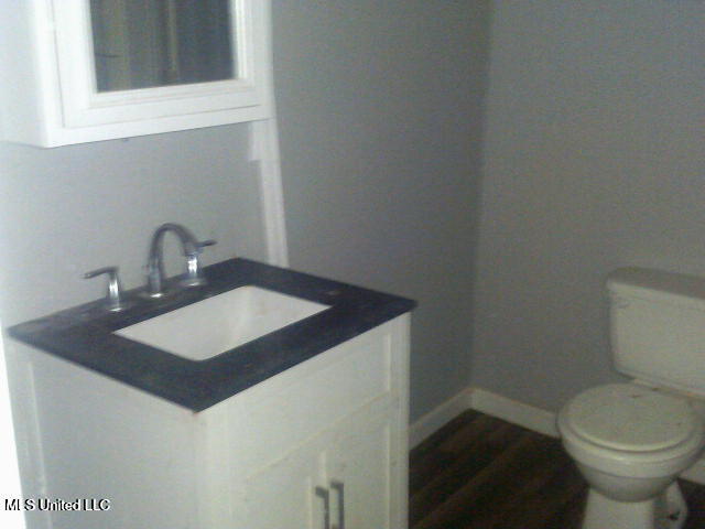 421 Highway 354 Walnut, MS 38683 - Photo 9 of 12 BATH 3