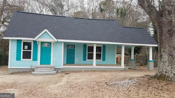 $1,250 | 186 Georgia Avenue, Unit A, Winder, GA 30680