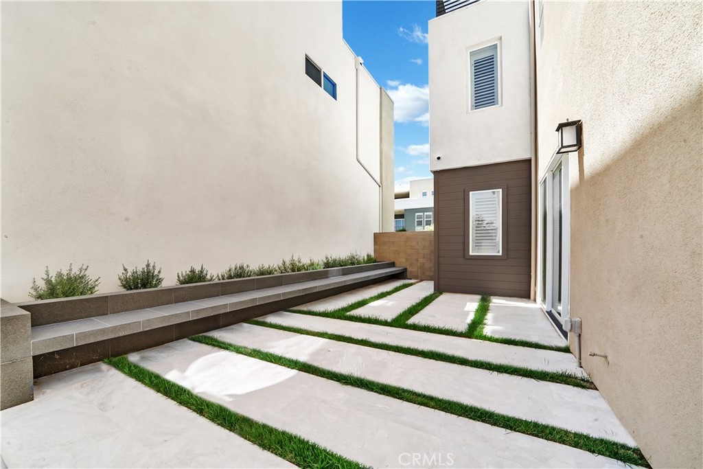 249 Chorus Irvine, CA 92618 - Photo 15 of 37 a view of swimming pool from a balcony