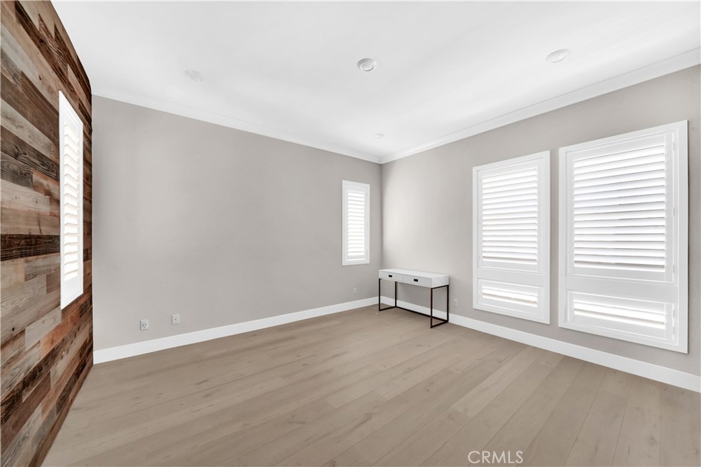 249 Chorus Irvine, CA 92618 - Photo 17 of 37 an empty room with a window