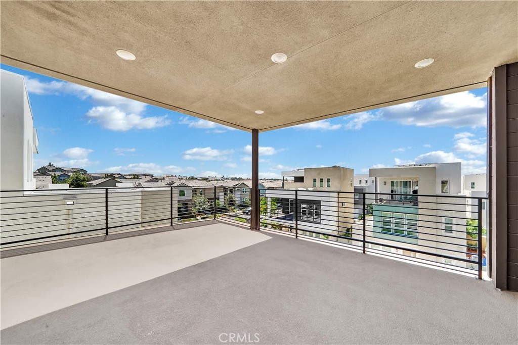 249 Chorus Irvine, CA 92618 - Photo 33 of 37 a view of a terrace