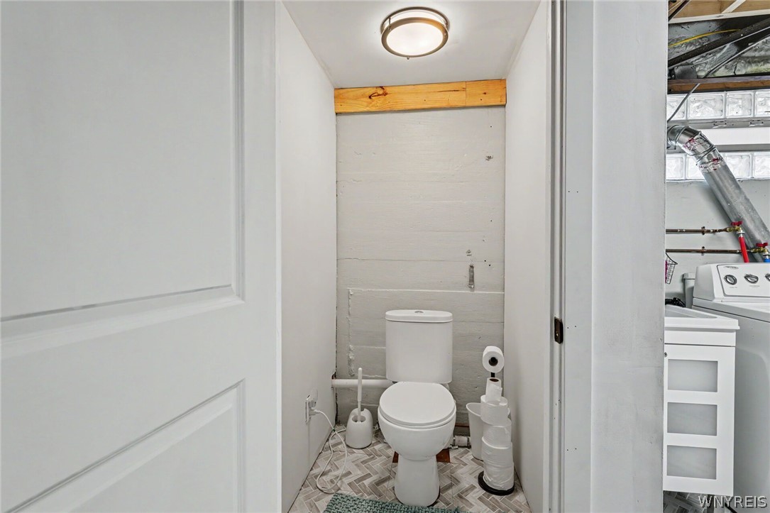 1798 Davis Road West Falls, NY 14170 - Photo 28 of 33 1/2 bath
