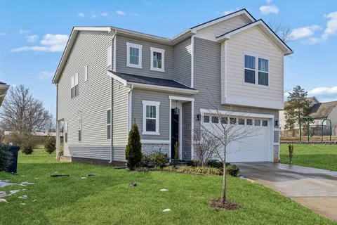 $429,900 | 117 Timber Crest Trail, White Bluff, TN 37187