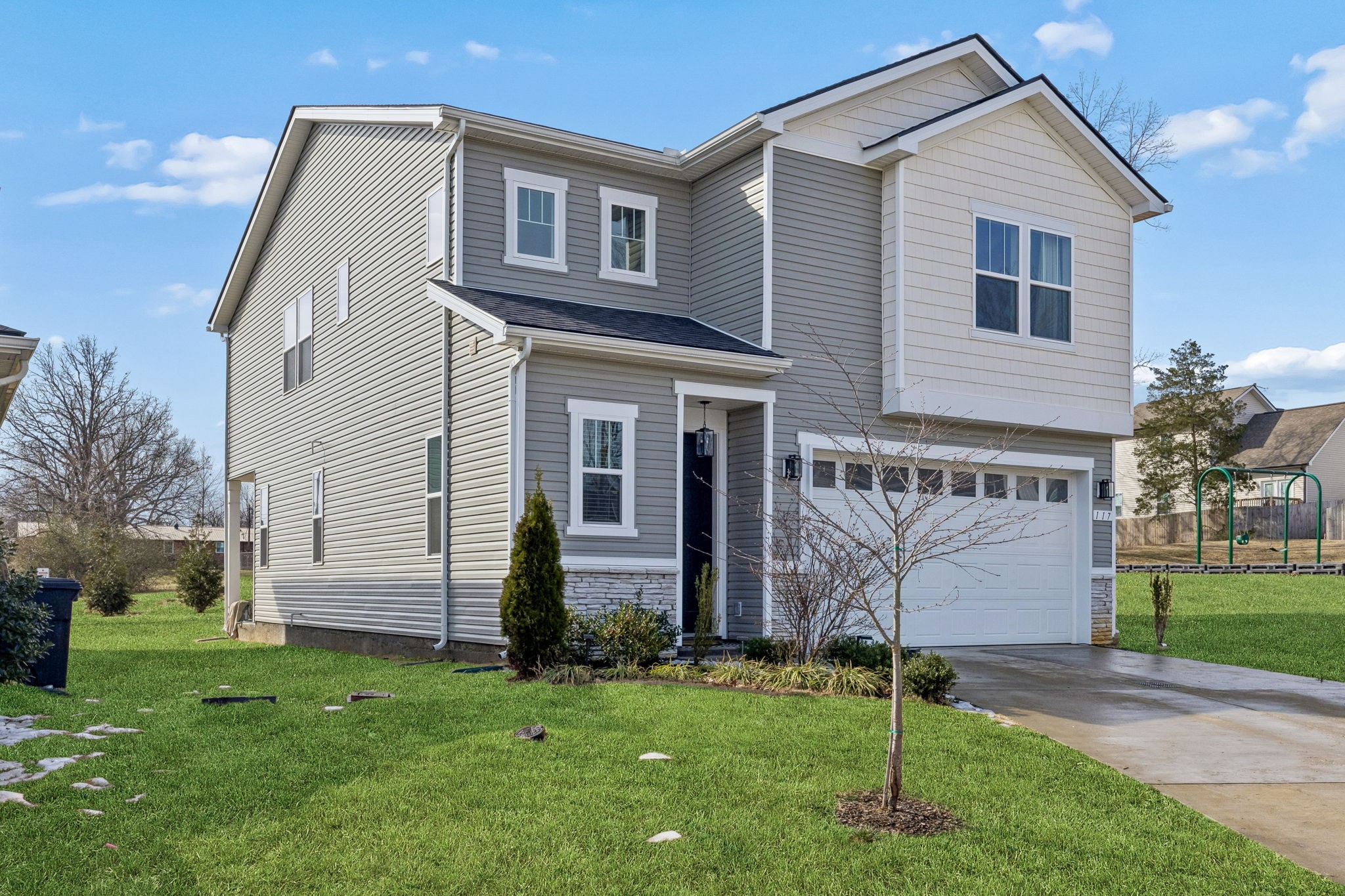 117 Timber Crest Trail White Bluff, TN 37187 - Photo 2 of 39