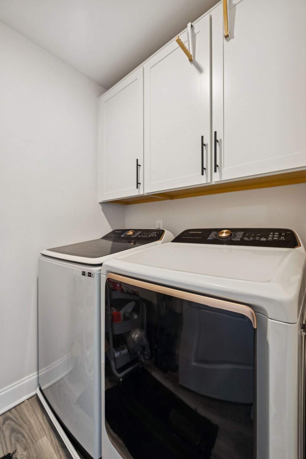 117 Timber Crest Trail White Bluff, TN 37187 - Photo 21 of 39 a close view of utility room