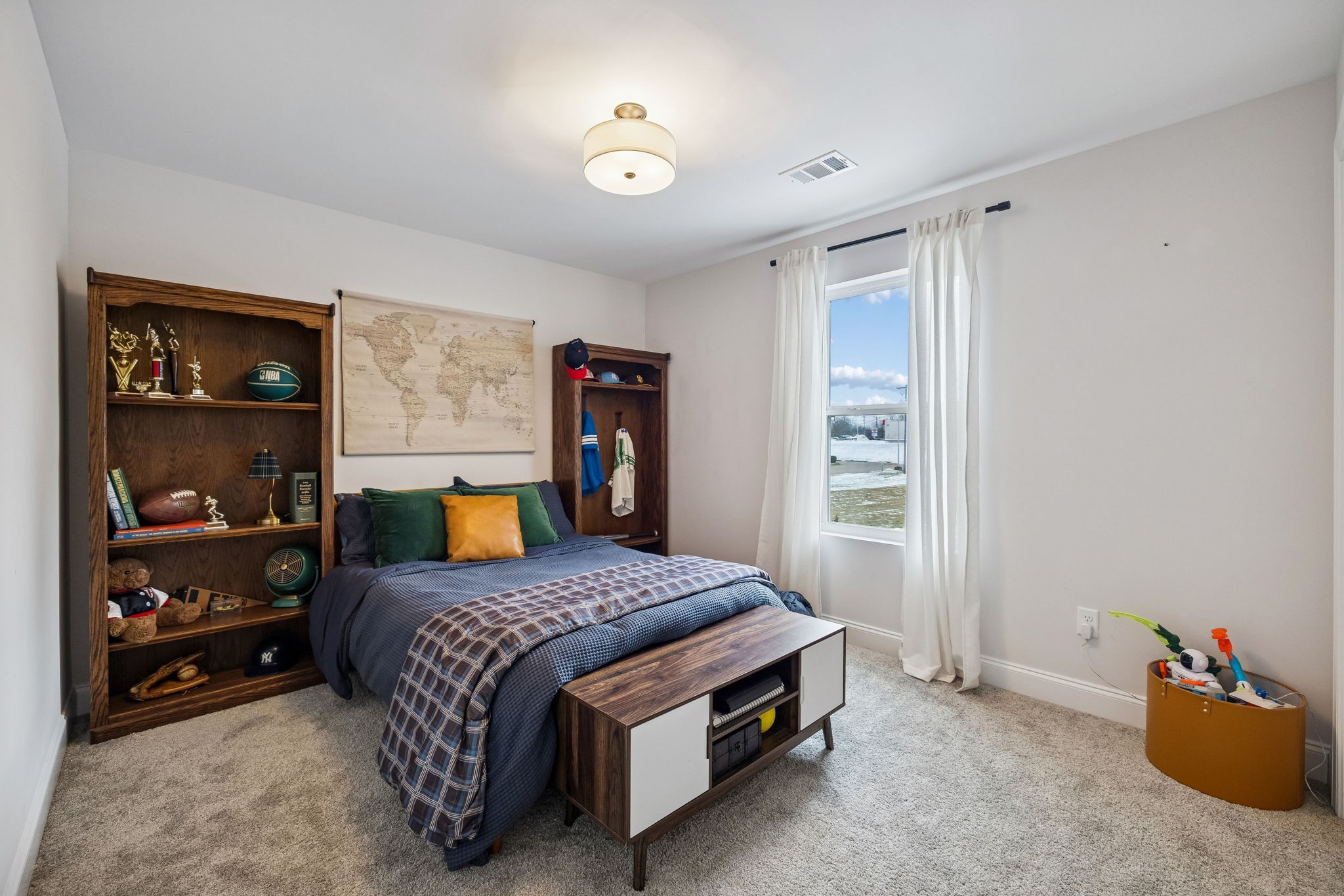 117 Timber Crest Trail White Bluff, TN 37187 - Photo 22 of 39