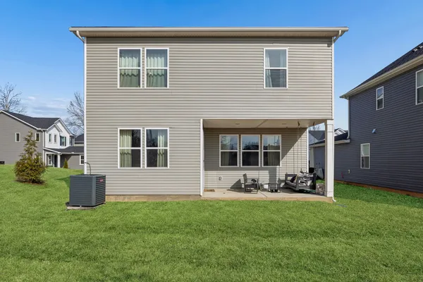 $425,000 | 117 Timber Crest Trail, White Bluff, TN 37187