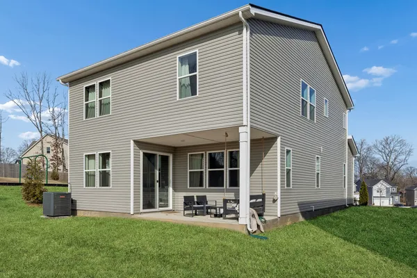 $425,000 | 117 Timber Crest Trail, White Bluff, TN 37187