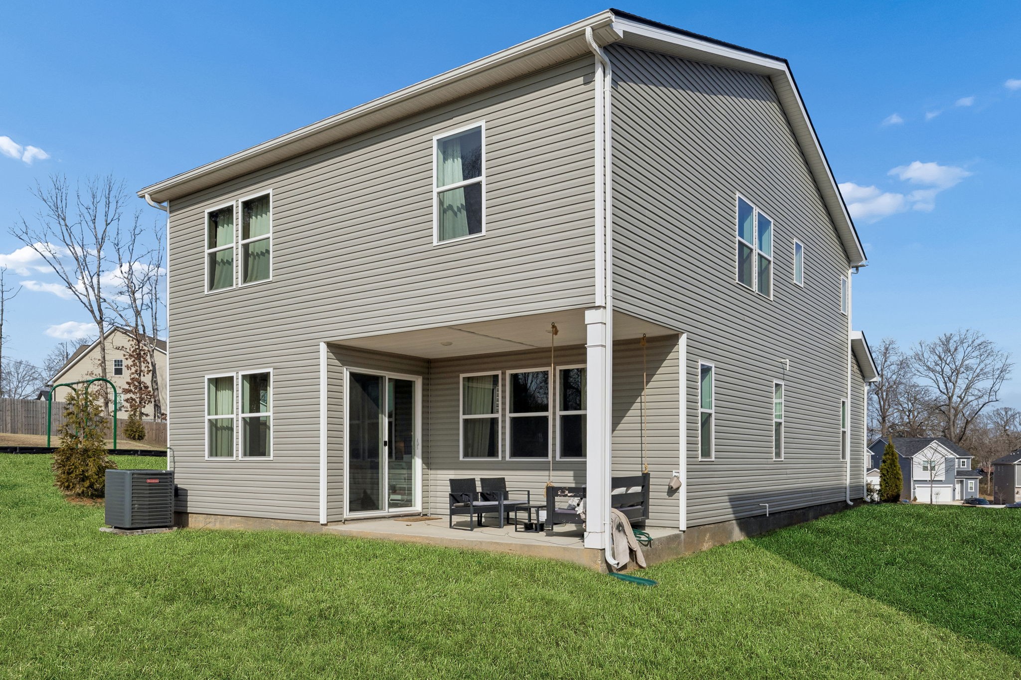 117 Timber Crest Trail White Bluff, TN 37187 - Photo 30 of 39