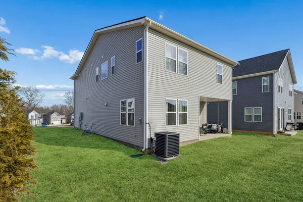 $425,000 | 117 Timber Crest Trail, White Bluff, TN 37187